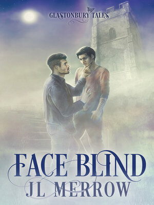 cover image of Face Blind